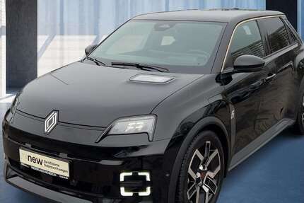 Renault R 5 6.213 km 26.989 &euro; Berlin 13055