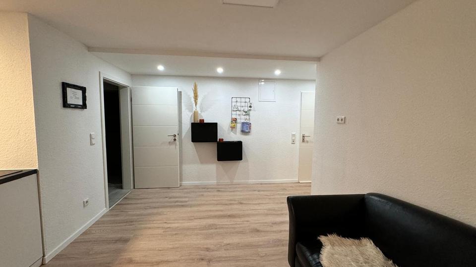 Etagenwohnung Iserlohn Sümmern - 1 Zimmer, 48 m&sup2;, 86.000&euro; | Angebot:24840818