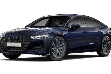 Audi A7 28.660 km 56.950 &euro; Weißenburg in Bayern 91781