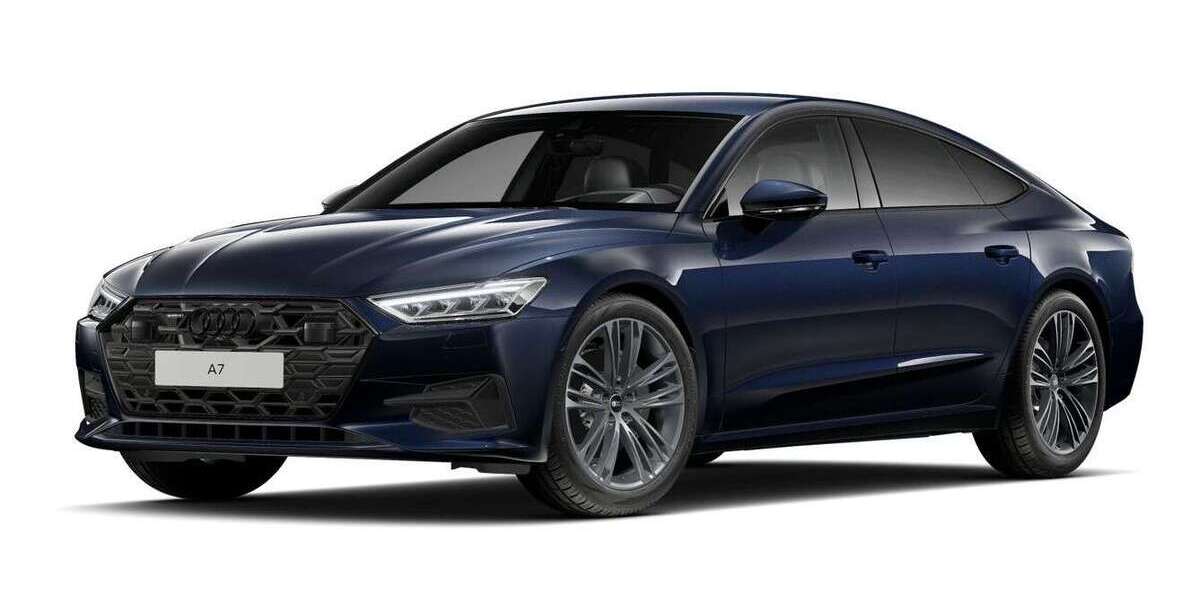 Audi A7 28.660 km 56.950 &euro; Weißenburg in Bayern 91781