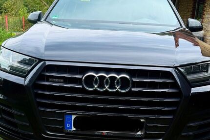 Audi Q7 208.112 km 26.900 &euro; Osnabrück 49090