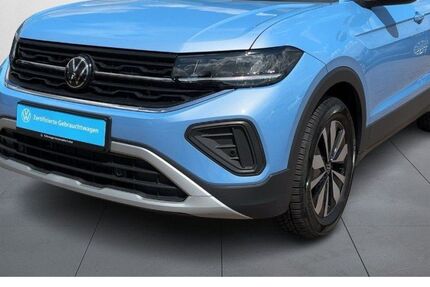 VW T-Cross 8.976 km 25.980 &euro; Dresden 01169