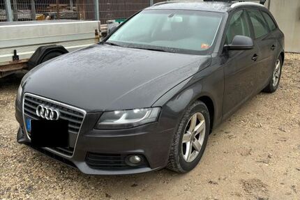 Audi A4 173.043 km 4.249 &euro; Wildberg 72218