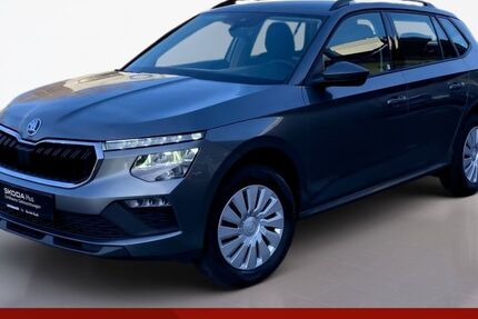 Skoda Kamiq 24.990 km 21.880 &euro; Eggenfelden 84307