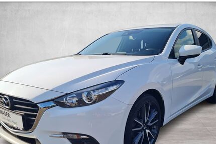 Mazda 3 87.800 km 14.900 € Pressath 92690
