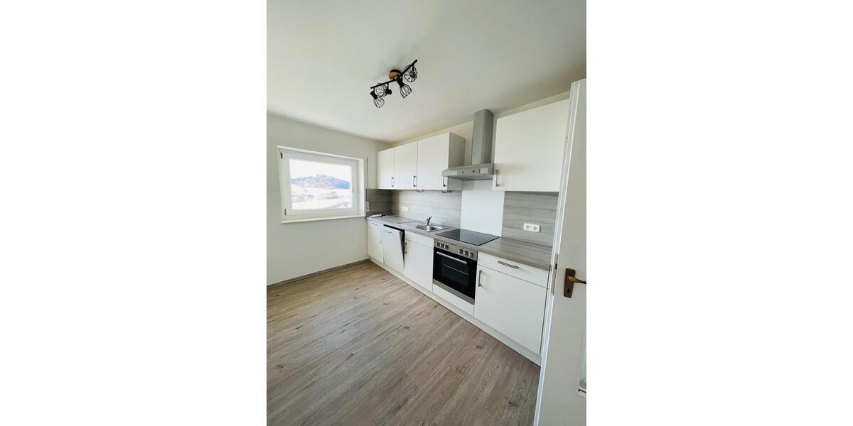 Etagenwohnung Waldkirchen - 2 Zimmer, 65 m&sup2;, 660&euro; | Angebot:26407115