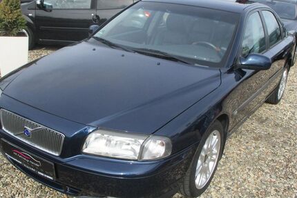 Volvo S80 185.214 km 3.999 &euro; Selm 59379