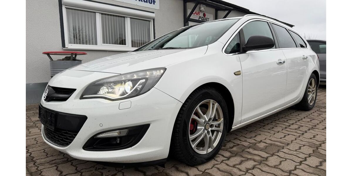 Opel Astra 280.340 km 1.999 &euro; Nordhausen 99734