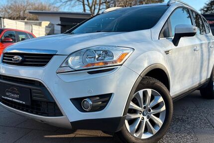 Ford Kuga 233.000 km 4.890 &euro; Norderstedt 22848