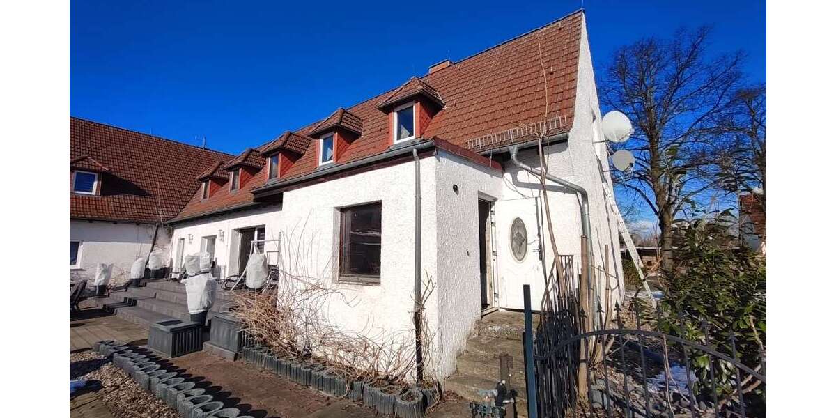 Etagenwohnung Nauen - 4 Zimmer, 155 m&sup2;, 275.000&euro; | Angebot:20435647
