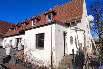 Wohnung Nauen - 4 Zimmer, 155 m&sup2;, 275.000&euro; | Angebot:20435647