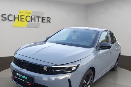 Opel Corsa 4.500 km 19.490 &euro; Rodalben-Neuhof 66976