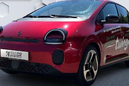 Renault Twingo 2.000 km 24.990 &euro; Glienicke 16548