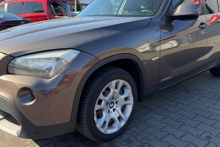 BMW X1 199.987 km 6.999 &euro; Moormerland 26802