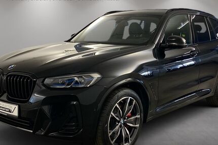 BMW X3 40.092 km 53.480 &euro; Kassel 34125