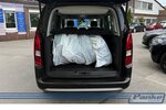 Peugeot Rifter Allure L1 EAT8 *Pano*TotW*PDC*Carpl*5Sitz 114.618 km 14.990 &euro; Berlin 13187