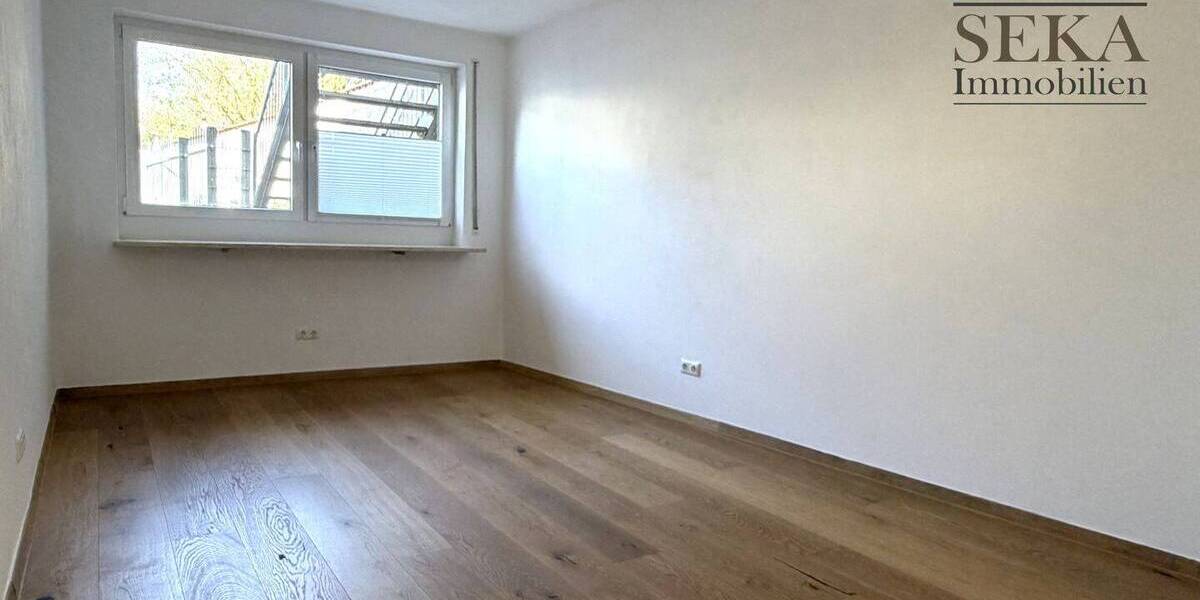 Etagenwohnung Hengersberg - 2 Zimmer, 83 m&sup2;, 154.000&euro; | Angebot:26274463