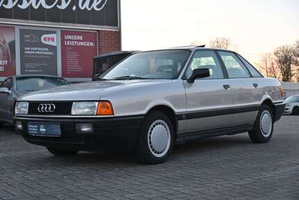 Audi 80 97.975 km 7.990 &euro; Lastrup 49688