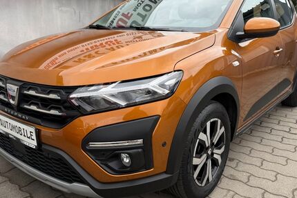 Dacia Sandero 77.000 km 11.499 € Quellendorf 06386