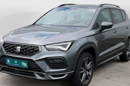 Seat Ateca 28.350 km 24.850 &euro; Bitburg 54634