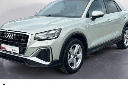 Audi Q2 3.412 km 27.260 &euro; Rottweil 78628