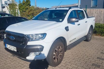Ford Ranger 119.000 km 23.000 &euro; Lienen 49536