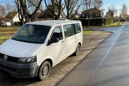 VW T5 Transporter 278.400 km 14.499 &euro; Hoppegarten 15366