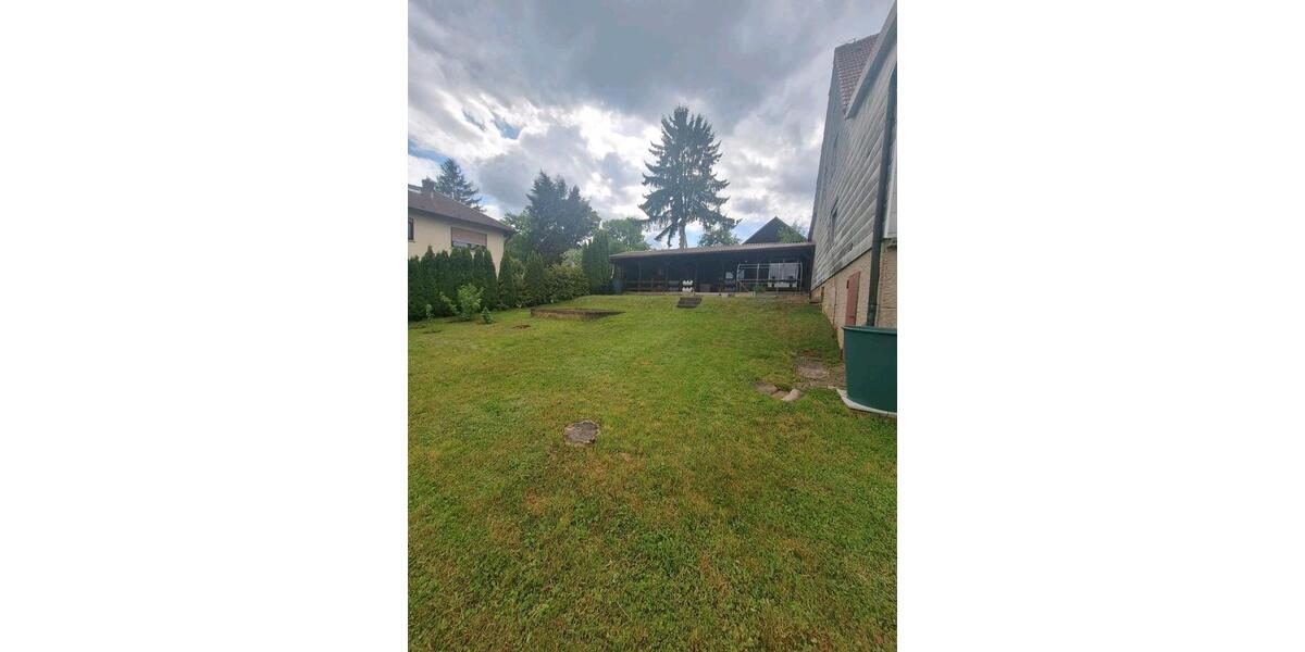 Einfamilienhaus Kronach - 6 Zimmer, 185 m&sup2;, 410.000&euro; | Angebot:26780175