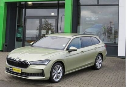 Skoda Superb 11.808 km 41.990 &euro; Zwickau 08056