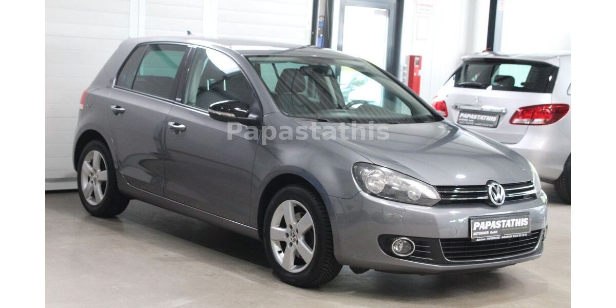 VW Golf 156.678 km 5.990 &euro; Schwalmtal 41366