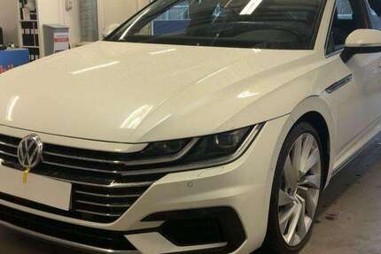 VW Arteon 180.290 km 20.000 € Schrecksbach 34637