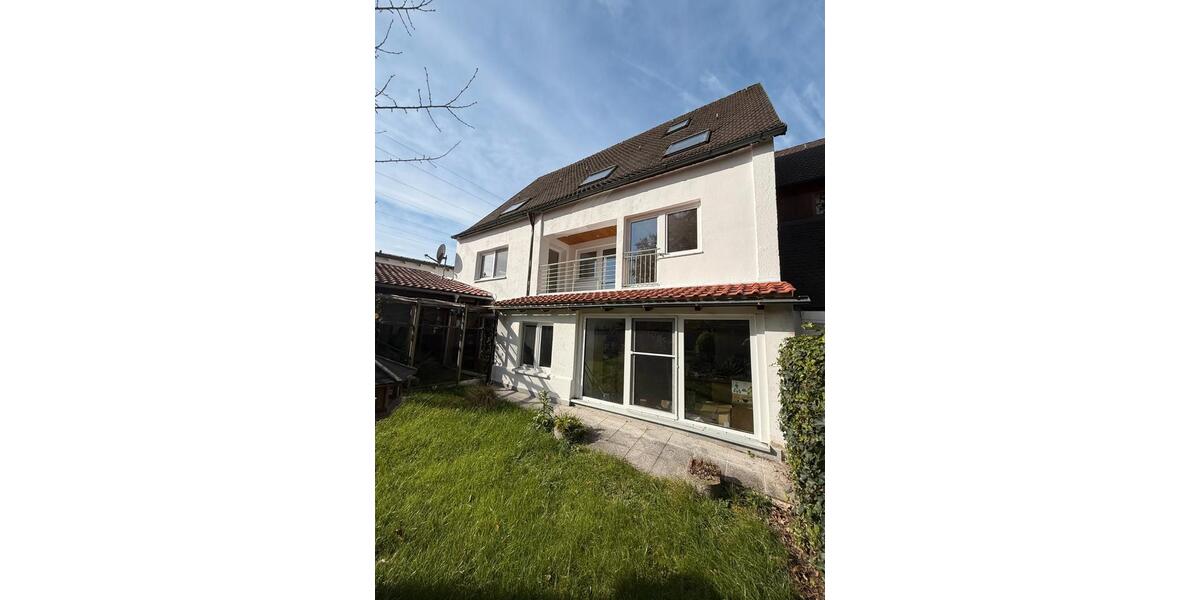 Mehrfamilienhaus, Wohnhaus Wasserburg am Inn - 13 Zimmer, 330 m&sup2;, 849.000&euro; | Angebot:27132767