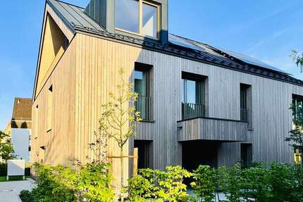 Haus zum Mieten in München 3.970 € 153 m²