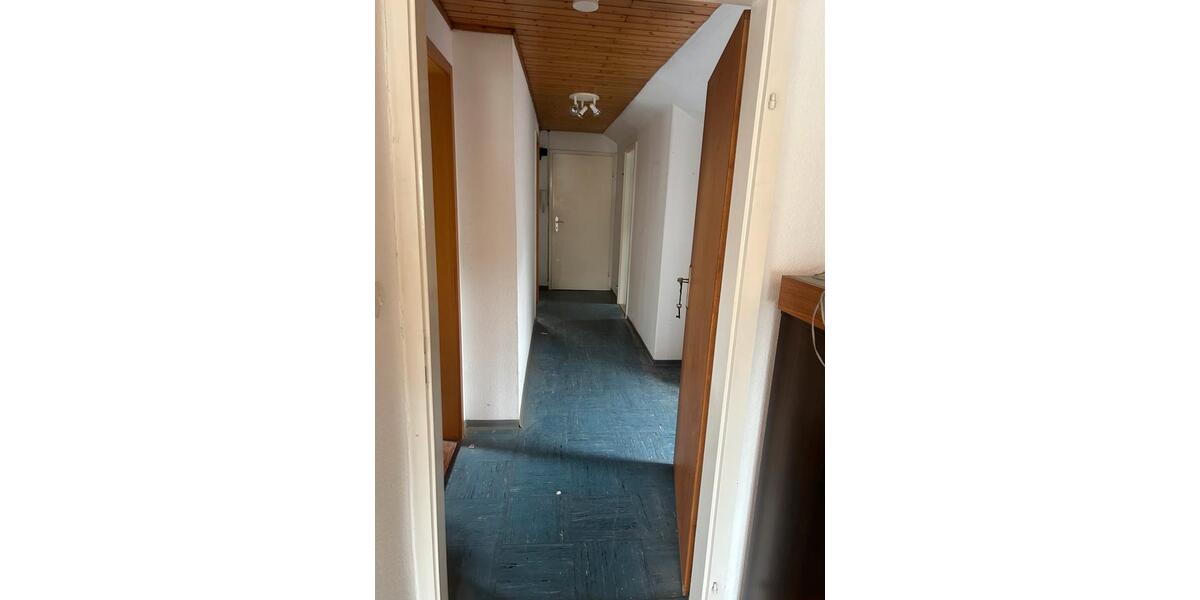 Dachgeschoßwohnung Königsbronn - 3 Zimmer, 65 m&sup2;, 600&euro; | Angebot:26135999