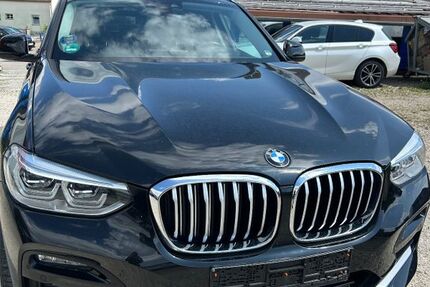 BMW X4 83.541 km 33.900 &euro; Tapfheim 86660