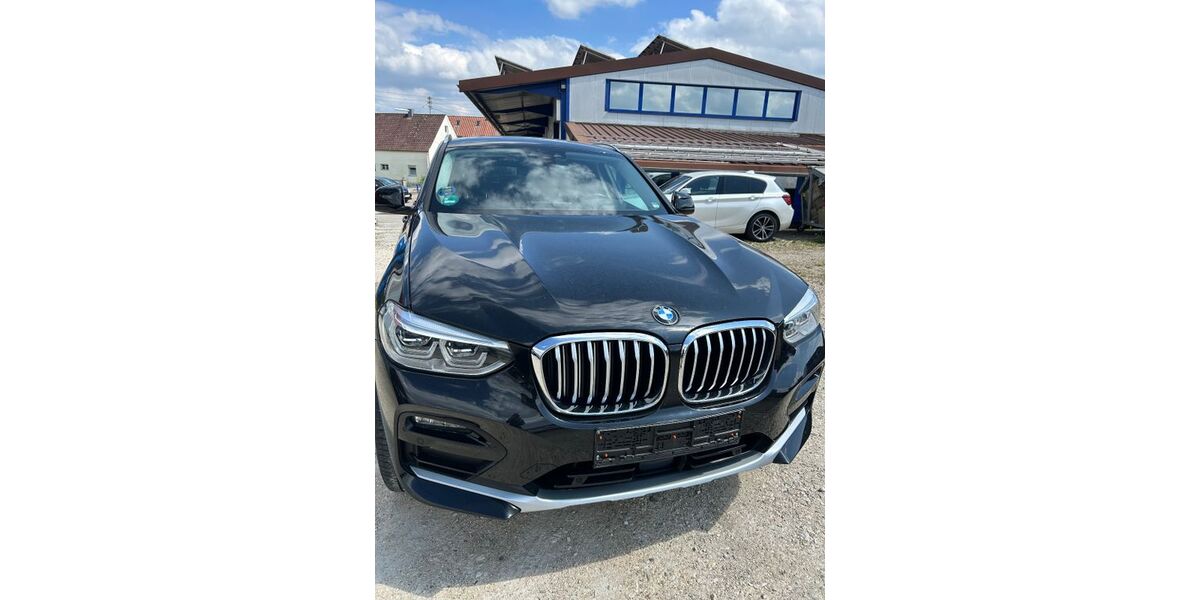 BMW X4 83.541 km 33.900 &euro; Tapfheim 86660
