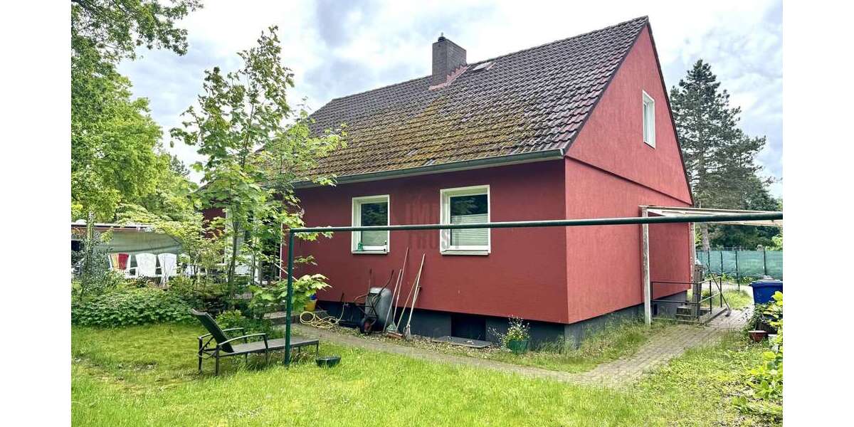 Einfamilienhaus Verden (Aller) - 6 Zimmer, 160 m&sup2;, 269.000&euro; | Angebot:26754384