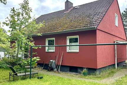 Haus Verden (Aller) - 6 Zimmer, 160 m&sup2;, 269.000&euro; | Angebot:26754384