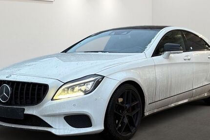 Mercedes-Benz CLS 250 194.710 km 15.299 &euro; Berlin 12681