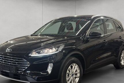 Ford Kuga 28.975 km 23.550 &euro; Frankfurt 60386