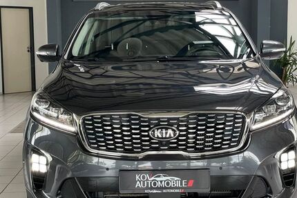 Kia Sorento 77.610 km 26.600 € Übach-Palenberg 52531