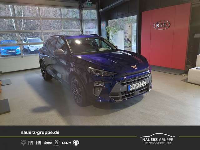 Seat Terra 7.500 km 39.900 &euro; Kaiserslautern 67661