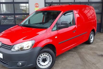 VW Caddy Maxi 95.807 km 11.980 &euro; Steinhagen 33803