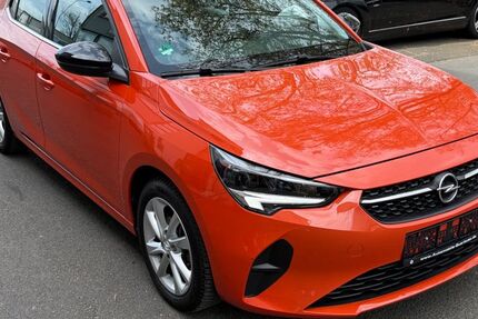 Opel Corsa 8.900 km 15.700 &euro; Wiesbaden 65203