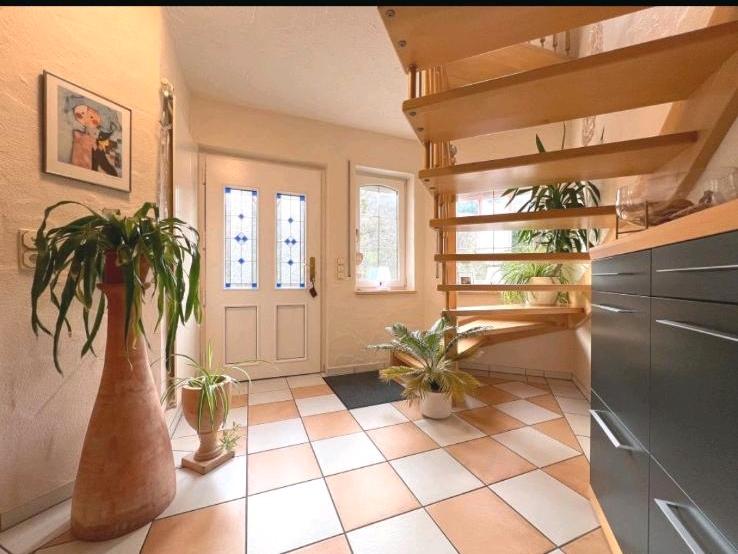 Doppelhaushälfte Neumagen-Dhron Dhron - 10 Zimmer, 308 m&sup2;, 398.000&euro; | Angebot:26940660