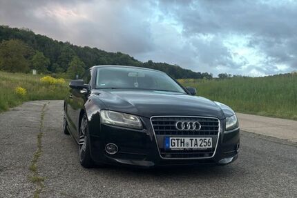 Audi A5 203.500 km 7.500 &euro; Forchheim 91301