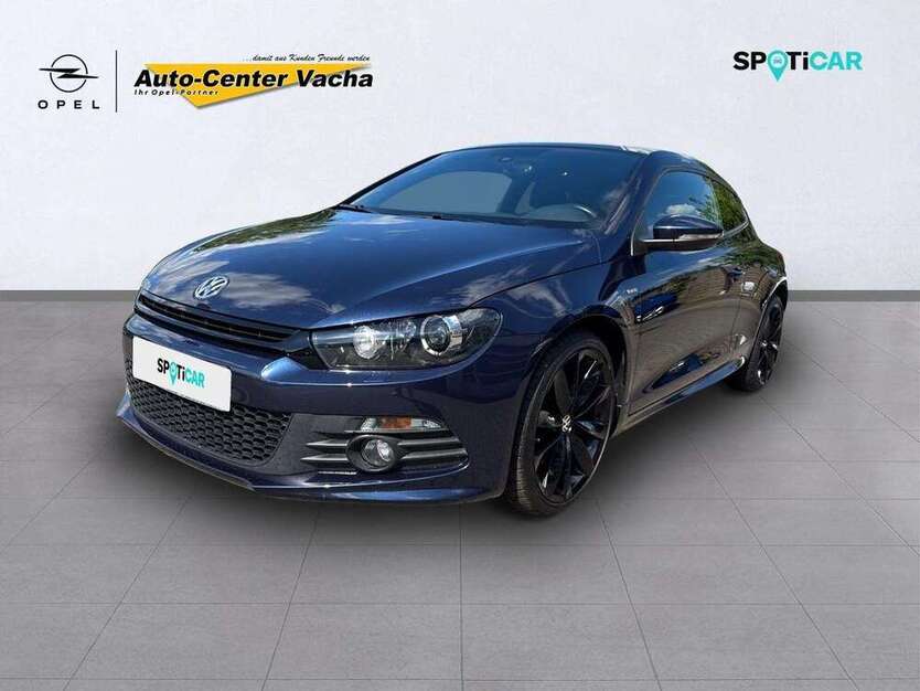 Scirocco