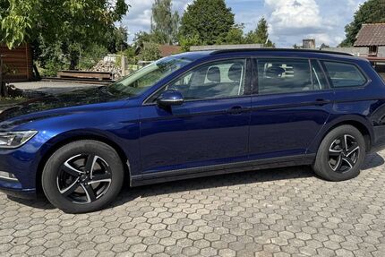 VW Passat Variant 117.353 km 16.000 &euro; Mainleus 95336