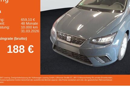 Seat Ibiza 7.370 km 16.820 &euro; Borna 04552