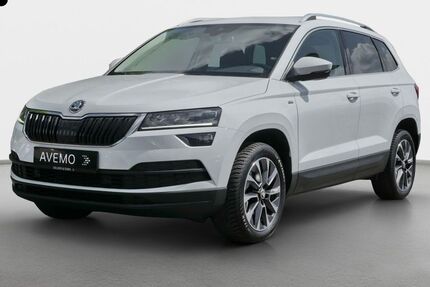 Skoda Karoq 108.750 km 18.990 &euro; Haßfurt 97437